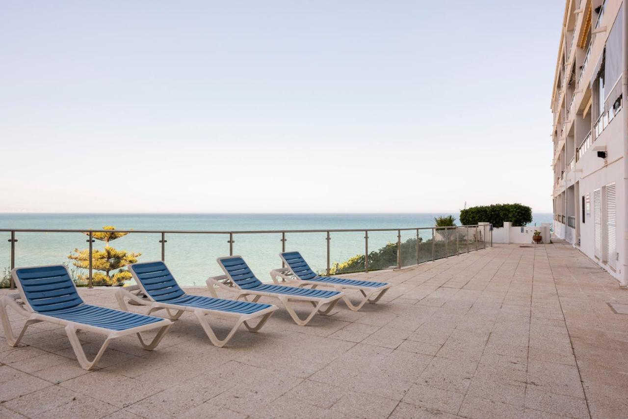 Spectacular Sea Views Torremolinos Apartment Exterior photo